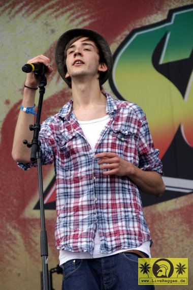Dub A La Pub - 26. Summer Jam Koeln - Red Stage - 01.07.2011 (4).JPG